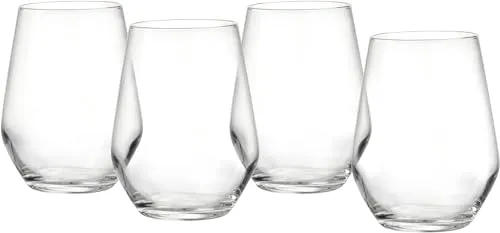 Ritzenhoff & Breker Longdrinkgläser-Set Mambo, 4-teilig