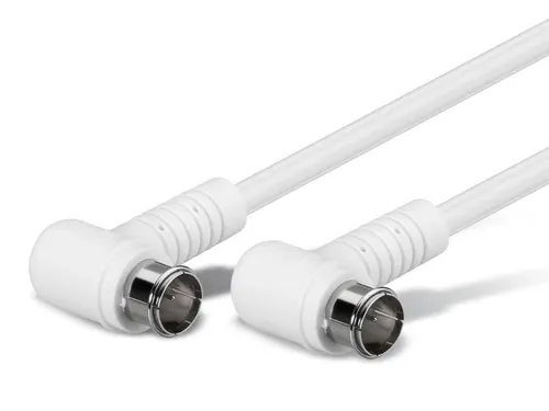 F-Quick-Antennenanschlusskabel, 3,5m
