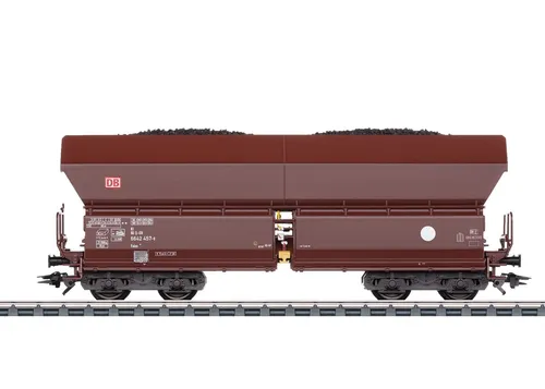 46670-04 - Märklin - Selbstentladewg. aus 46670 - NEU/OVP
