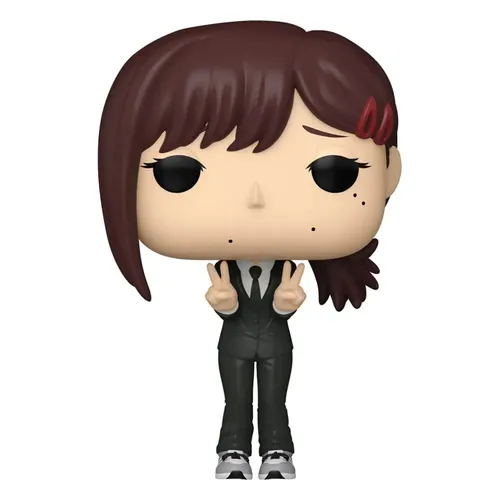 Chainsaw Man POP! Animation Vinyl Figure Kobeni 9 cm Funko