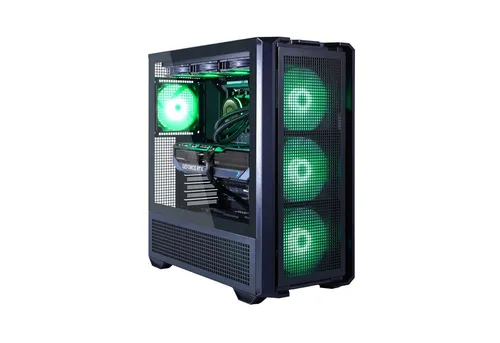 COUGAR Gaming-PC 