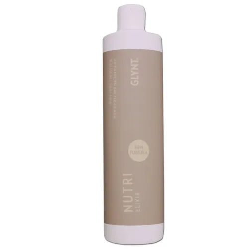 Glynt Derma Tonic 500ml von GLYNT