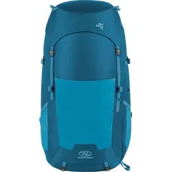 Produktbild Highlander Rucksack Ben Nevis 65L Petrol für Herren