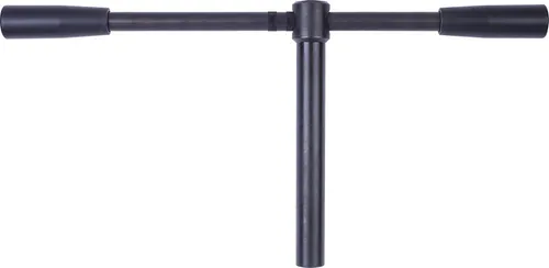 Röhm Sicherheitsschlüssel 200 mm - 242174 - Zubehör für optimale Sicherheit, ideal für präzise Anwendungen und langlebige Nutzung.