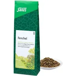 Salus Fenchel, Arzneitee, Foeniculi amari fructus 100 g von Salus