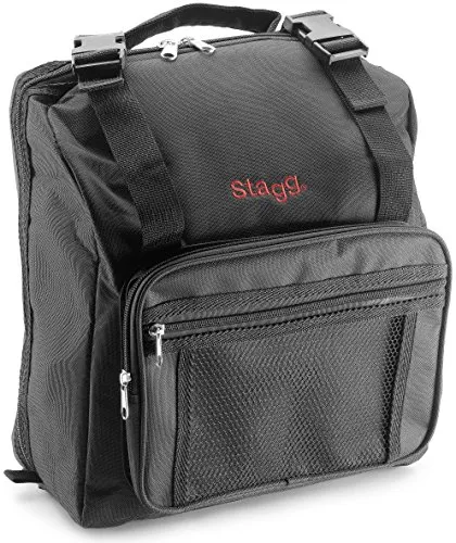 Stagg 25014618 ACB-320 Akkordeon Tasche