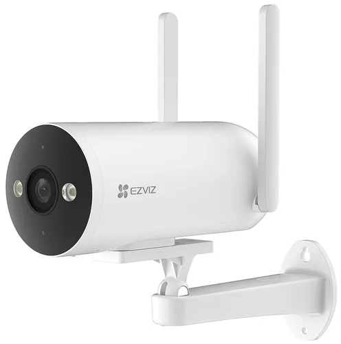 EZVIZ Kamera IP H5 4G 2K in silber von EZVIZ