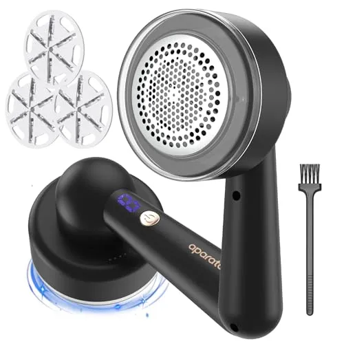 Fusselrasierer von Tiptop Home