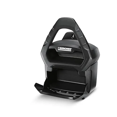 Kärcher Premium Schlauchhalter m/Box, 2.645-162.0 von Karcher