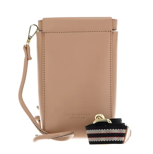 SEIDENFELT MANUFAKTUR Lyngby Cellphone Bag Handytasche Tasche Neu