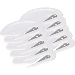 10x CUTX MAXI FOLIENCUTTER X3030 scharf klein handlich