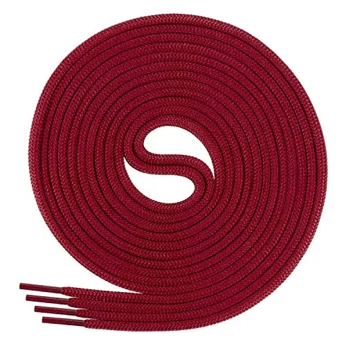 Schnürsenkel Rot von Di Ficchiano