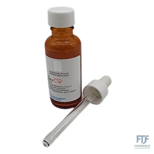 La Roche-Posay Pure Vitamin C12 Serum 30 ml von La Roche Posay