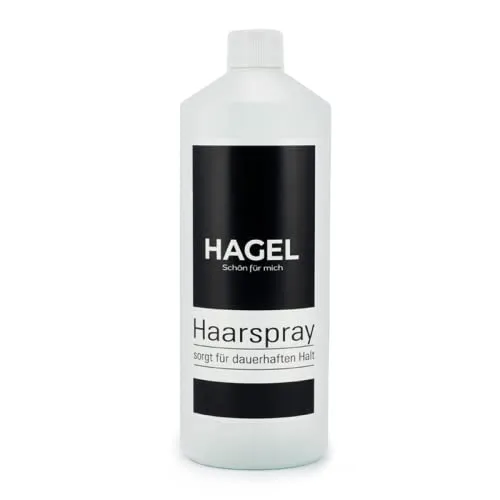 Hagel Haarspray 1000 ml