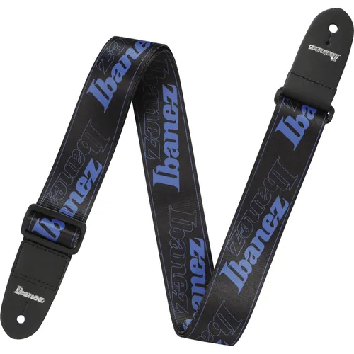 Ibanez GSD50-BL Strap