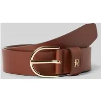 Tommy Hilfiger Ledergürtel 