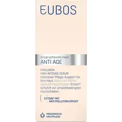 EUBOS ANTI AGE Hyaluron High Intense Serum 30ml