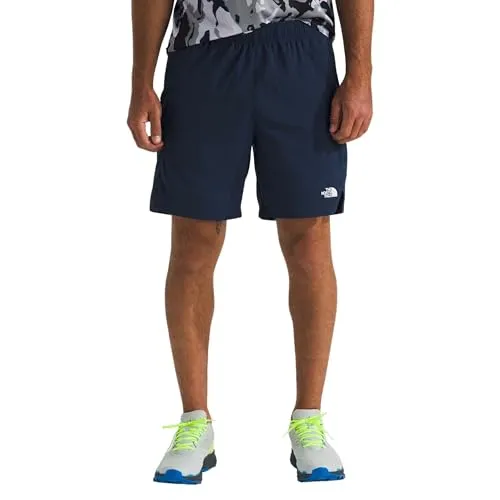 THE NORTH FACE NF0A3O1B8K2 M 24/7 7IN Short Shorts Herren von The North Face