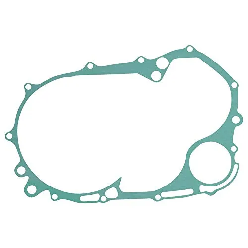 Kupplungsdeckel Dichtung kompatibel mit Yamaha XV Virago 750 1000 1100, TR.1, Midnight Special