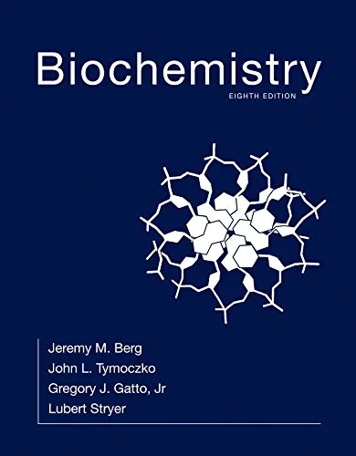 Produktbild Biochemistry
