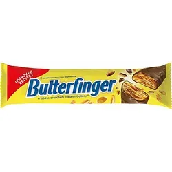 Butterfinger (36 x 54g) von Ferrero