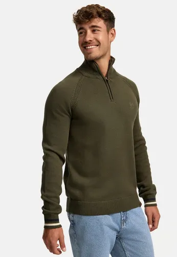 Indicode Strickpullover Herren INSwift Pullover Herrenpullover