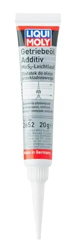 Produktbild LIQUI MOLY 2652 Getriebeöladditiv