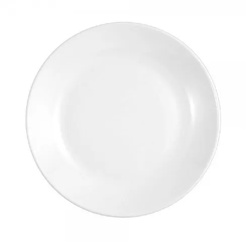 Seltmann Weiden Speiseteller Speiseteller Modern Life Weiß (25,5cm)