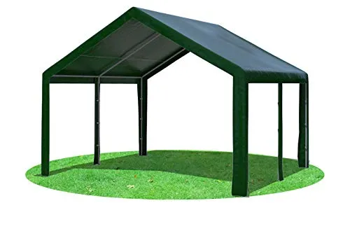 Partyzelte von Stabilezelte