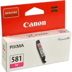 Canon CLI-581 M Magenta Tintentank