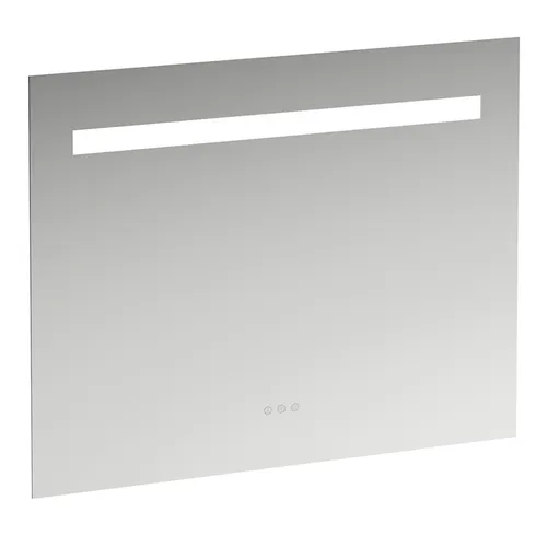 LAUFEN Leelo Spiegel mit LED-Beleuchtung von LAUFEN
