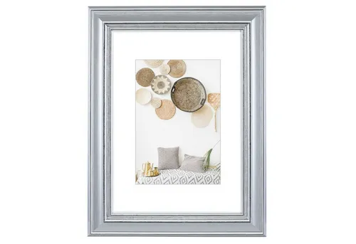 Hama Bilderrahmen Kunststoff 