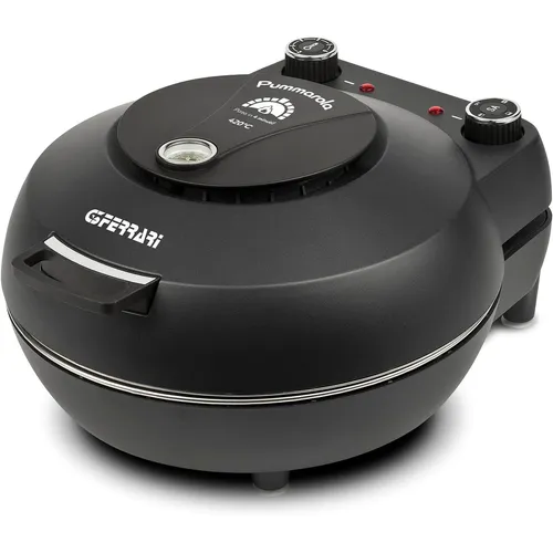 G3 FERRARI Pizzaofen Pummarola