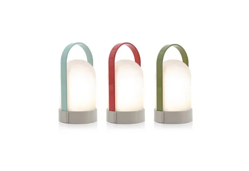 Remember LED Tischleuchte