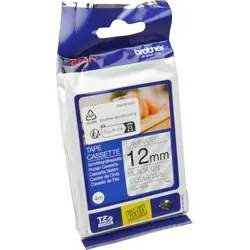 Brother TZe-131S in schwarz von Brother