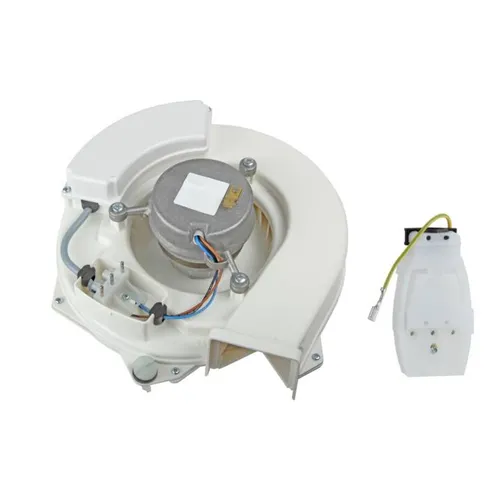 Limodor Gebläseeinheit LF ELF 60 Lüfter 1-stufig von LIMODOR