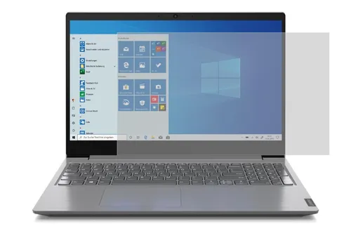 2x Schutzfolie für Dell Latitude 7450 2-in-1  antireflex, antibakteriell, entspi