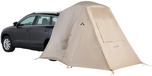 Vaude Drive Trunk Heckzelt, creme