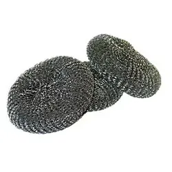 BETRA Stahlwolle Metal 40 g 10 Stück à 40 g