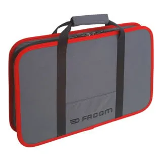 Facom Werkzeugtasche aus Kunststoff
