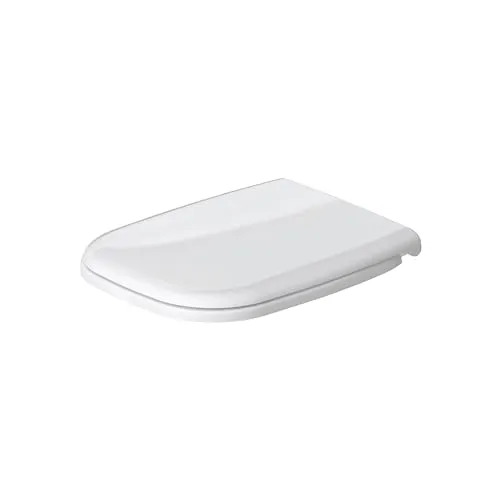 Duravit WC-Sitz D-Code von Duravit
