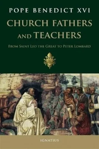 Pope Benedict XVI Church Fathers and Teachers (Taschenbuch) (US IMPORT)