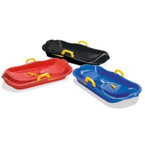 Dantoy Bobschlitten, 50kg, 79 cm, 3-fach sortiert