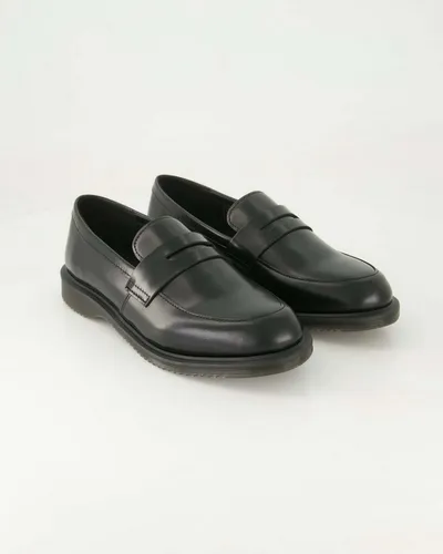 DR. MARTENS Temara Slipper Obermaterial: Leder