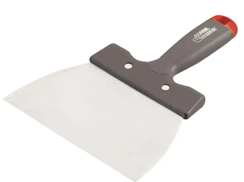 Loutil parfait, Coating knife, stainless steel, 24 cm , Das Ideale Tool – Pfannenwender, breit oder Messer Hat Spachtel Traditionelles