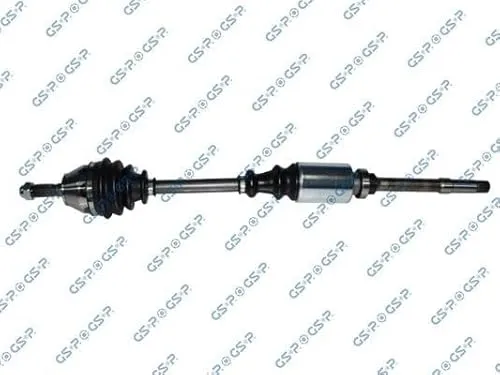 Antriebswelle für PEUGEOT 106 I 1A, 1C von GSP