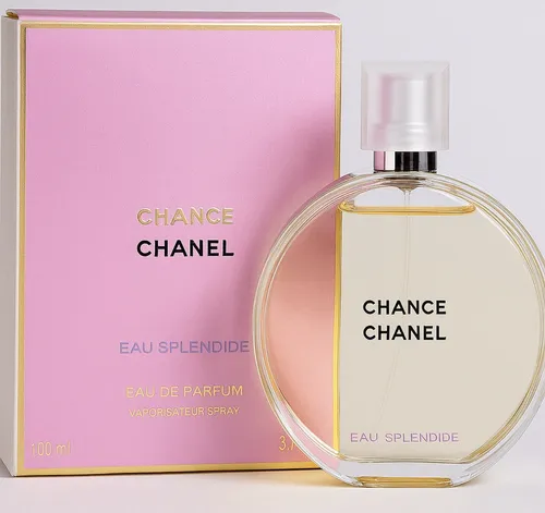 Chanel Chance Eau Splendide 100ml Duftwasser
