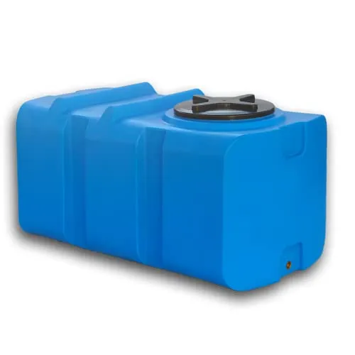 Produktbild Varile 400L Trinkwassertank Blau