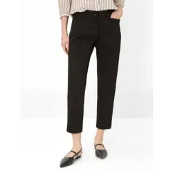 Brax Damen Chino Style MARA S PERMA BLACK von Brax
