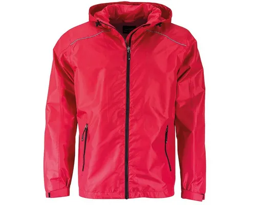 Regenjacke